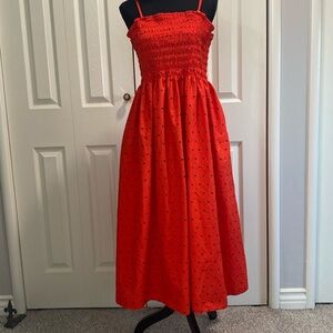 a.new.day midi sundress